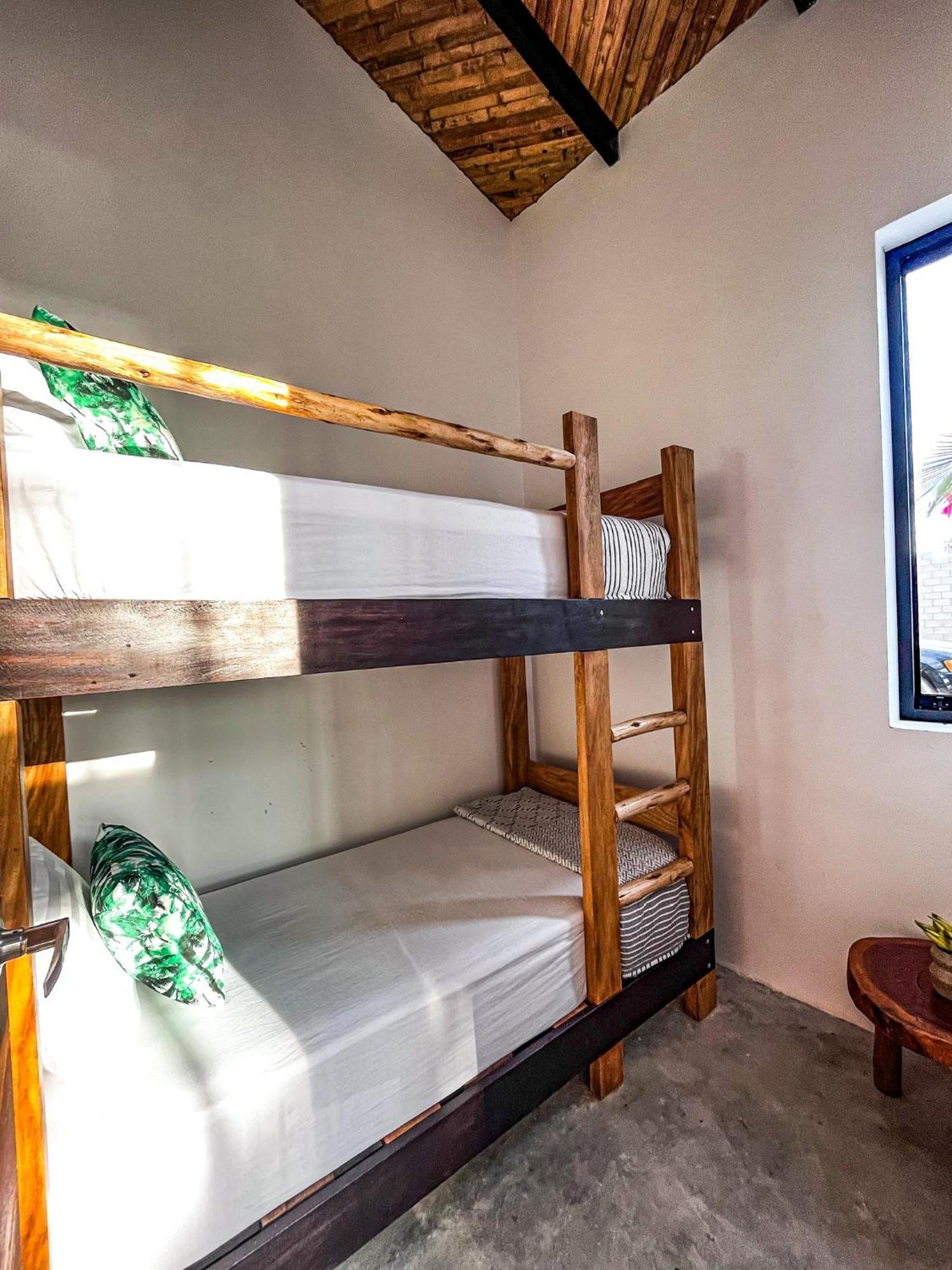 Diem Vichayito Beachfront Eco-Luxury المظهر الخارجي الصورة