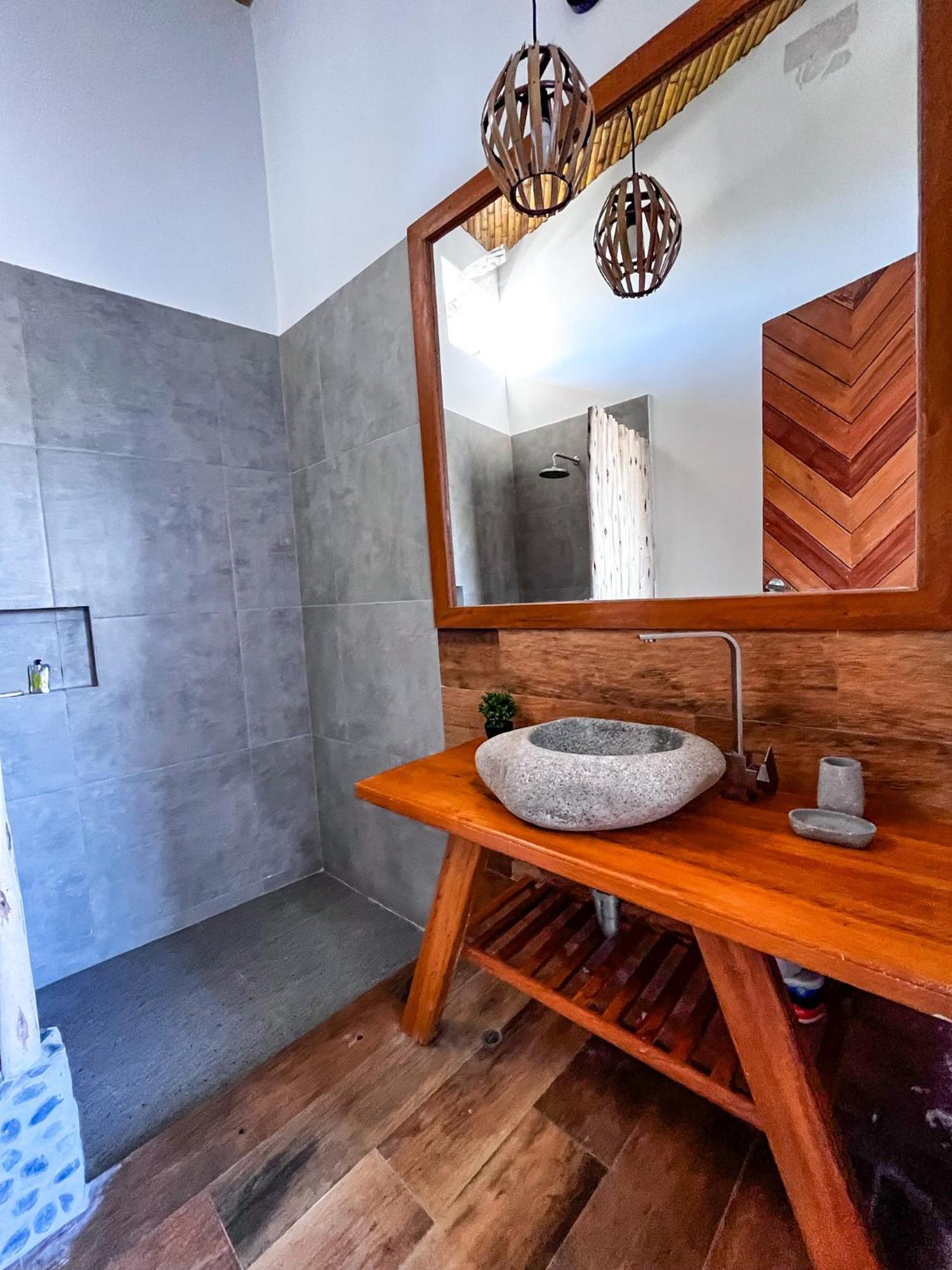 Diem Vichayito Beachfront Eco-Luxury المظهر الخارجي الصورة